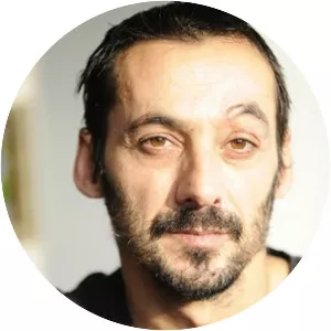 Stéphane Algoud - Actor