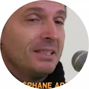 Stéphane Arcangeloni