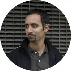 Stephane Attias Musician