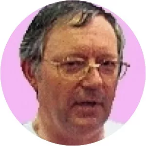 Stéphane Aulagnier - French author