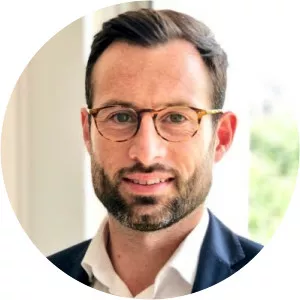 Stéphane Baquet photograph