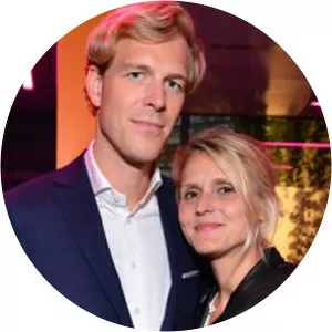 Stéphane Beauvalot - Marie Besnier Beauvalot’s husband - Whois - xwhos.com