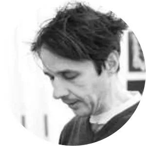 Stéphane Bérard - French author