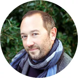 Stéphane Betbeder - Screenwriter