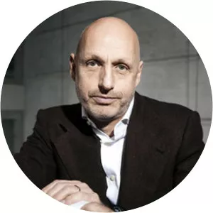 Stéphane Bianchi - Executive