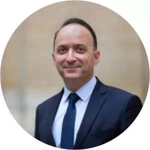 Stéphane Braconnier