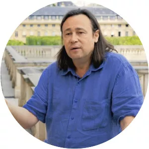 Stéphane Braunschweig - French theatre director