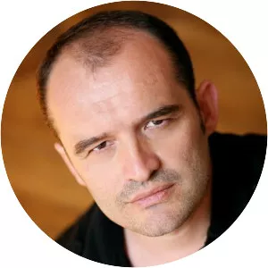 Stéphane Butet photograph