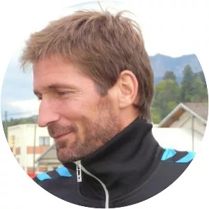 Stéphane Cassard - French former football player