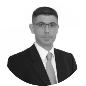 Stéphane Christophe Bridé