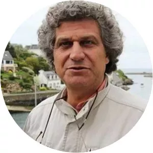 Stéphane Clavier - French screenwriter