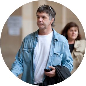 Stephane Colonna photograph