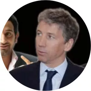 Stéphane Courbit - French businessman