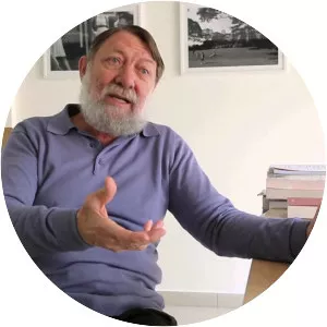 Stéphane Courtois - French historian