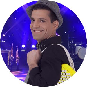 Stephane Courtot Renoux - Musical artist