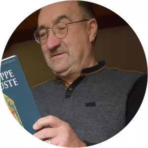 Stéphane Curveiller - Historian