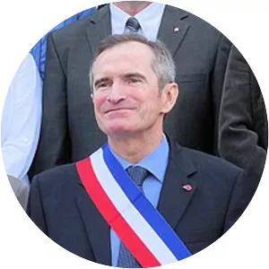 Stéphane Demilly