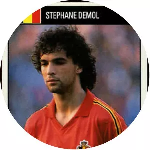 Stéphane Demol