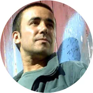 Stéphane Deschezeaux Musician