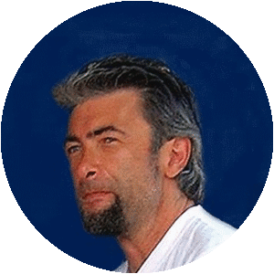 Stephane Di Napoli - Actor