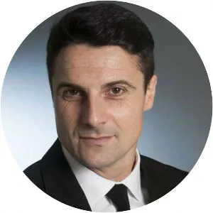 Stéphane di Spirito - Actor