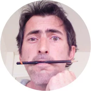 Stéphane Douay - Author