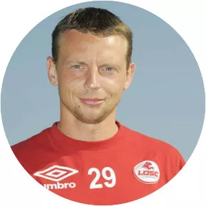 Stéphane Dumont - French football manager