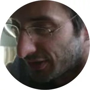 Stéphane Elmadjian - Film actor