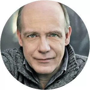 Stéphane F. Jacques - Actor