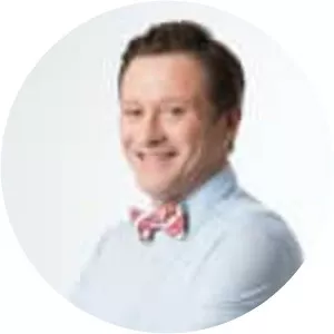 Stéphane Fallu - Canadian comedian