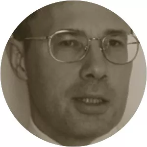 Stéphane Faroult - Author