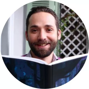 Stéphane Fert - Illustrator