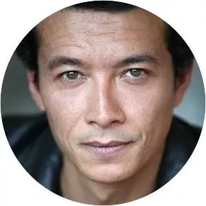 Stéphane Fourreau - French actor