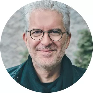 Stéphane Garneau - Journalist