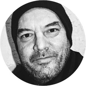 Stephane Gauger - Vietnamese-American film director