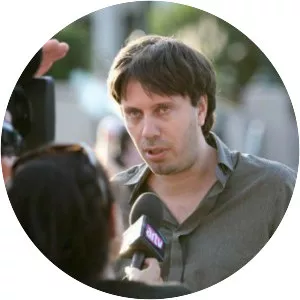 Stéphane Géhami - Film producer