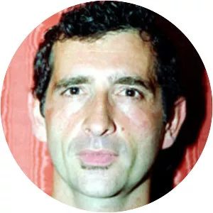 Stéphane Giusti