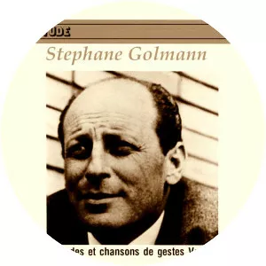 Stéphane Golmann