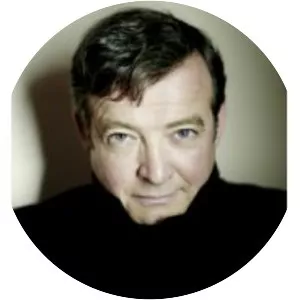 Stéphane Heuet - French graphic novelist