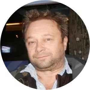 Stephane Kappes - French television director