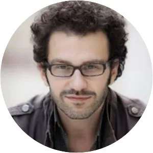 Stéphane Kazandjian - Film director