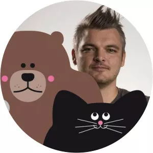 Stéphane Kiehl - Illustrator