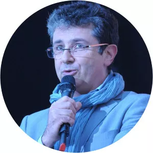 Stéphane Kochoyan Musician - Pianist