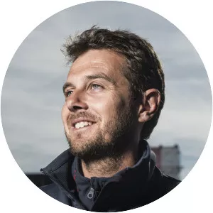 Stéphane Le Diraison