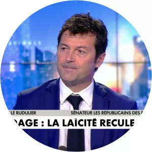 Stéphane Le Rudulier