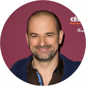 Stéphane Malandrin - Film producer