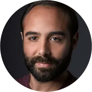 Stéphane Mallard - Author