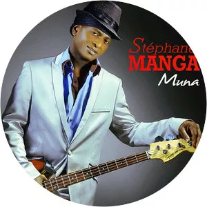 Stephane Manga