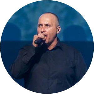 Stéphane Mangiantini - Musician