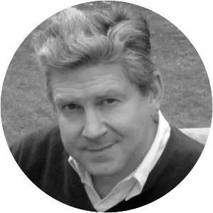 Stéphane Marchand - French journalist